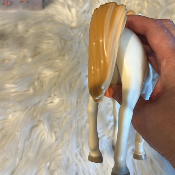 Spirit toy horse - Picture 5 of 7